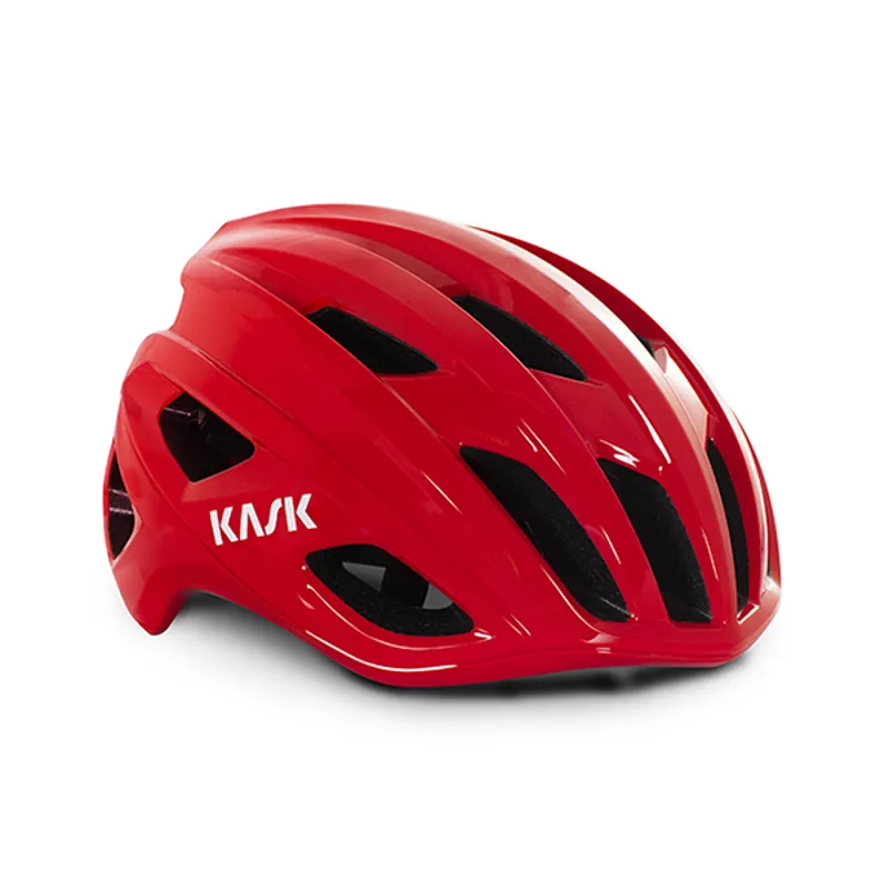 Kask Mojito3 Red